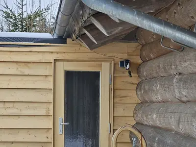 Ferienhaus für 5 Personen (76 m²) in Sankt Englmar 8/10