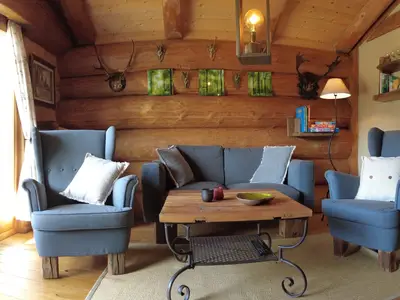 Ferienhaus für 4 Personen (60 m²) in Sankt Englmar 3/10