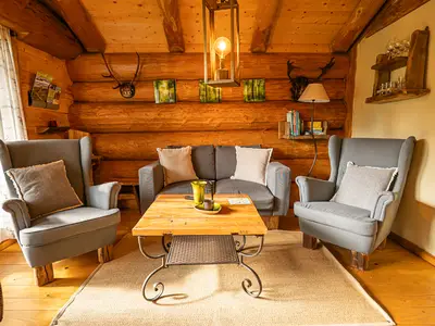 Ferienhaus für 4 Personen (60 m²) in Sankt Englmar 4/10