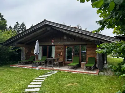 Ferienhaus für 4 Personen (60 m²) in Sankt Englmar 10/10