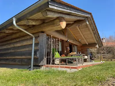 Ferienhaus für 4 Personen (86 m²) 1/10