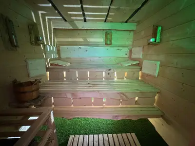 Ferienhaus für 4 Personen (86 m²) 10/10