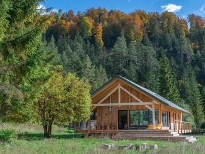 Ferienhaus für 12 Personen (120 m²) in Sankt Gallen