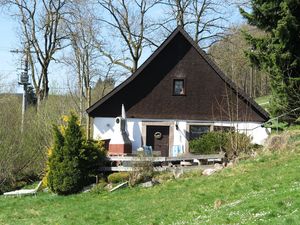 Ferienhaus für 3 Personen (55 m²) in Sankt Georgen im Schwarzwald