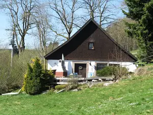 Ferienhaus für 6 Personen (55 m²) in Brigach