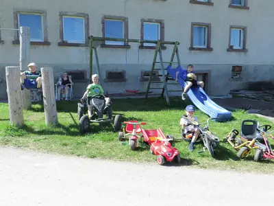 Facilities
