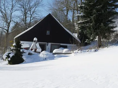 ExteriorWinter