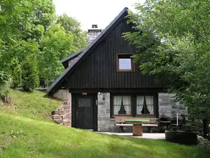 Ferienhaus für 5 Personen (75 m²) in Brigach