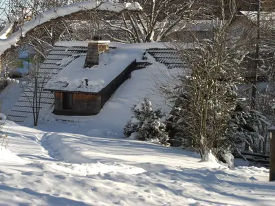 ExteriorWinter