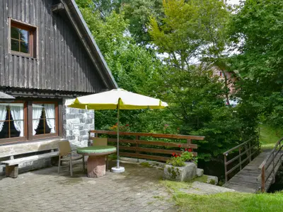Terrasse / Balkon