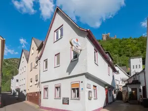 Ferienhaus für 11 Personen (180 m²) in Sankt Goarshausen