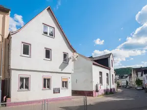 Ferienhaus für 8 Personen (130 m²) in Sankt Goarshausen