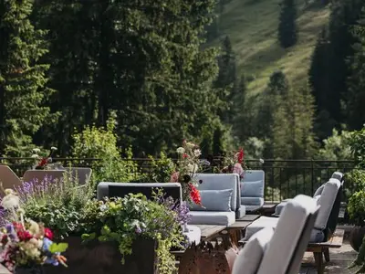Ferienhaus für 2 Personen (52 m²) in St. Lorenzen im Lesachtal 10/10