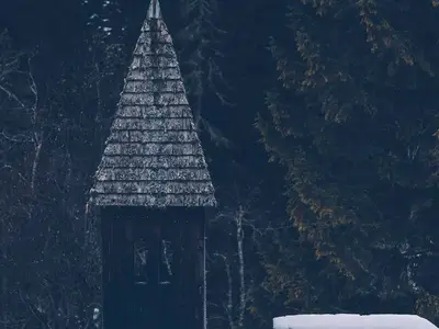 Ferienhaus für 2 Personen (45 m²) in St. Lorenzen im Lesachtal 6/10