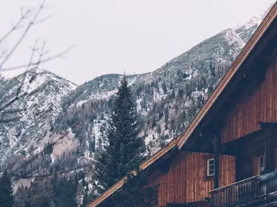 Ferienhaus für 2 Personen (45 m²) in St. Lorenzen im Lesachtal 7/10