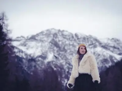 Ferienhaus für 2 Personen (45 m²) in St. Lorenzen im Lesachtal 8/10