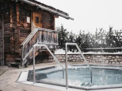 Ferienhaus für 2 Personen (45 m²) in St. Lorenzen im Lesachtal 9/10