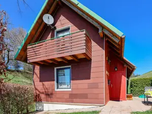Ferienhaus für 5 Personen (55 m²) in Sankt Märgen