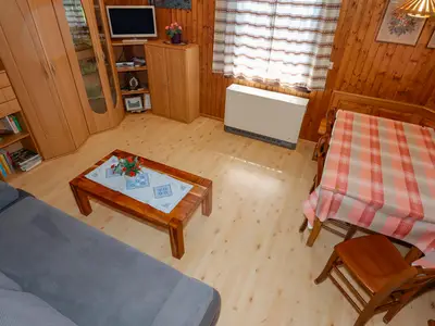 living-room
