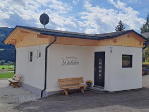 Ferienhaus für 3 Personen (47 m²) in Sankt Martin am Grimming