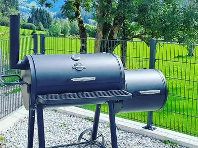 Ferienhaus für 3 Personen (47 m²) in Sankt Martin am Grimming 5/10