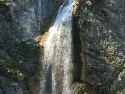 Ferienhaus für 3 Personen (47 m²) in Sankt Martin am Grimming 7/10