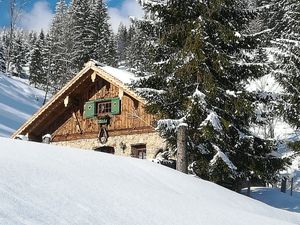 Ferienhaus für 8 Personen in Sankt Martin am Tennengebirge