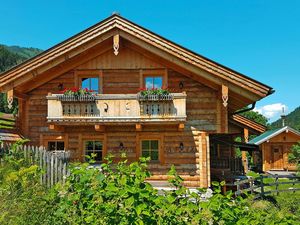 Ferienhaus für 6 Personen (120 m&sup2;) in Sankt Martin am Tennengebirge