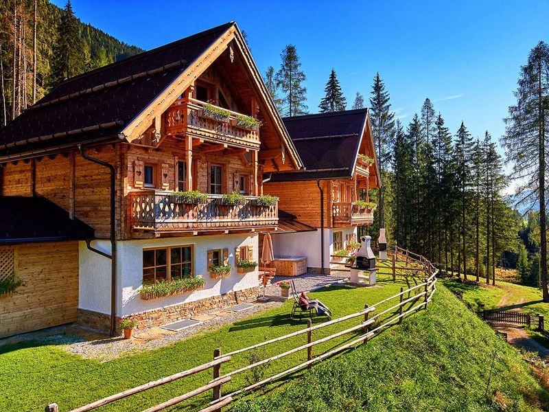 22445447-Ferienhaus-6-Sankt Martin am Tennengebirge-800x600-0