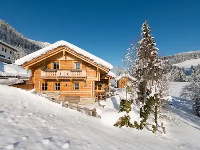 Ferienhaus für 8 Personen (140 m²) in Sankt Martin am Tennengebirge 3/10