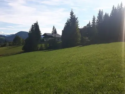 Ferienhaus für 10 Personen (200 m²) in Sankt Martin am Tennengebirge 1/10