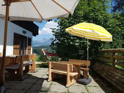 Ferienhaus für 10 Personen (200 m²) in Sankt Martin am Tennengebirge 2/10