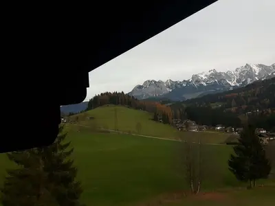 Ferienhaus für 10 Personen (200 m²) in Sankt Martin am Tennengebirge 4/10