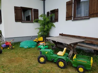 Ferienhaus für 10 Personen (200 m²) in Sankt Martin am Tennengebirge 5/10