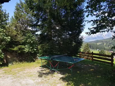 Ferienhaus für 10 Personen (200 m²) in Sankt Martin am Tennengebirge 6/10