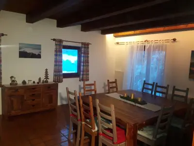 Ferienhaus für 10 Personen (200 m²) in Sankt Martin am Tennengebirge 10/10