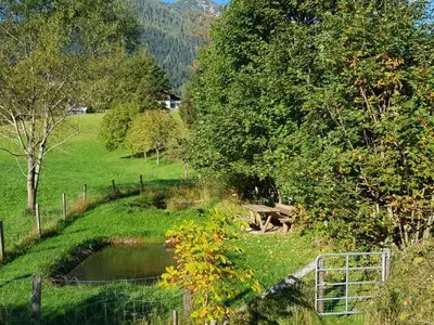 Ferienhaus für 10 Personen (200 m²) in Sankt Martin am Tennengebirge 7/10