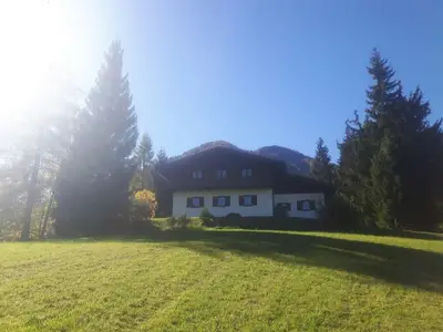 Ferienhaus für 10 Personen (200 m²) in Sankt Martin am Tennengebirge 1/10