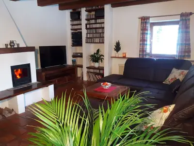 Ferienhaus für 10 Personen (200 m²) in Sankt Martin am Tennengebirge 4/10