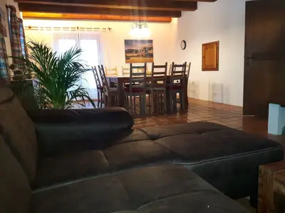 Ferienhaus für 10 Personen (200 m²) in Sankt Martin am Tennengebirge 5/10