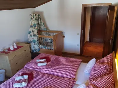 Ferienhaus für 10 Personen (200 m²) in Sankt Martin am Tennengebirge 10/10