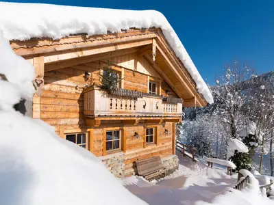 Ferienhaus für 8 Personen (140 m²) in Sankt Martin am Tennengebirge 2/10