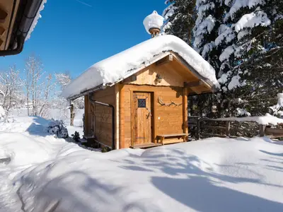 Ferienhaus für 8 Personen (140 m²) in Sankt Martin am Tennengebirge 4/10