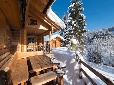 Ferienhaus für 8 Personen (140 m²) in Sankt Martin am Tennengebirge 5/10