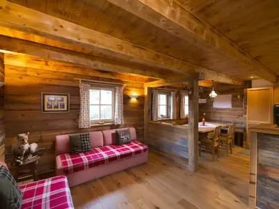 Ferienhaus für 8 Personen (140 m²) in Sankt Martin am Tennengebirge 7/10