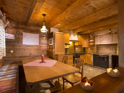 Ferienhaus für 8 Personen (140 m²) in Sankt Martin am Tennengebirge 8/10