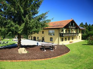 Ferienhaus für 40 Personen (630 m²) in Sankt Oswald-Riedlhütte