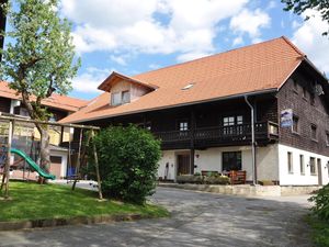 Ferienhaus für 12 Personen in Sankt Oswald-Riedlhütte