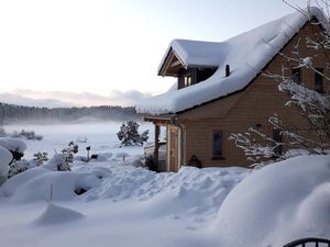 Ferienhaus für 2 Personen in Sankt Oswald-Riedlhütte