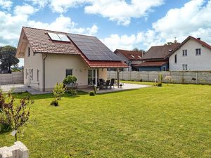 Ferienhaus für 6 Personen in Sankt Oswald-Riedlhütte